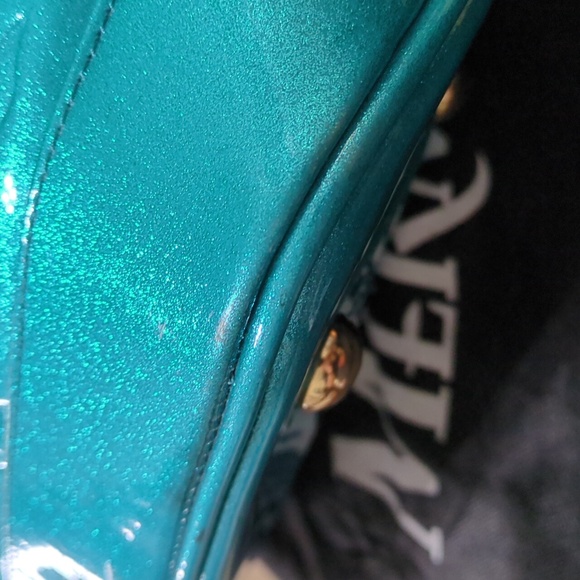 Disney/Loungefly Little Mermaid Bag - Picture 13 of 15